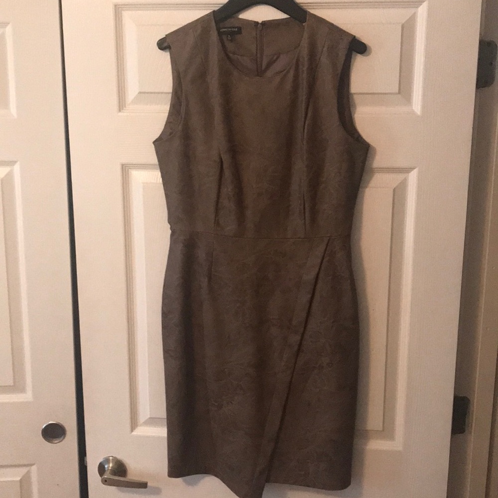 ✨Very elegant Kenneth Cole dress